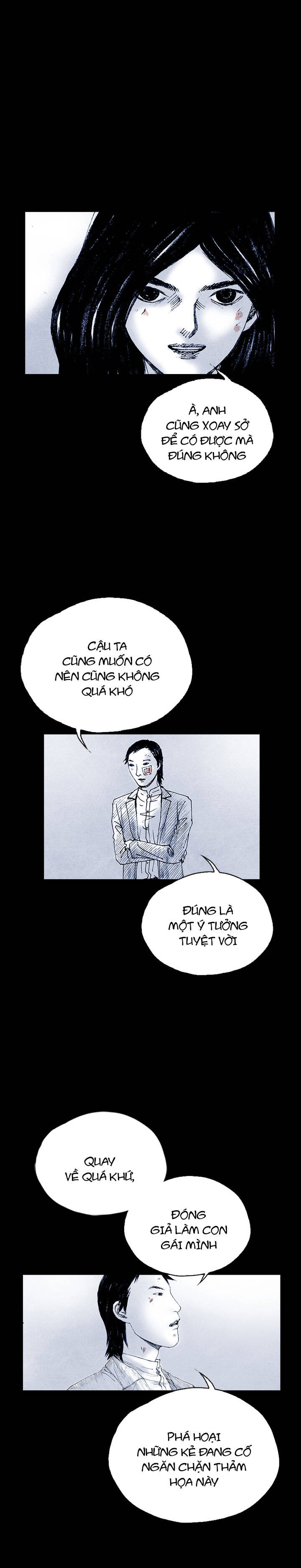 Distant Sky 5 Chapter 36 - 14