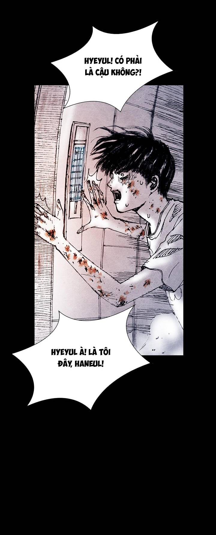 Distant Sky 5 Chapter 31 - 30