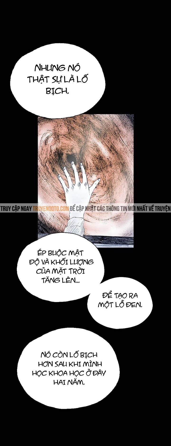 Distant Sky 5 Chapter 35 - 17