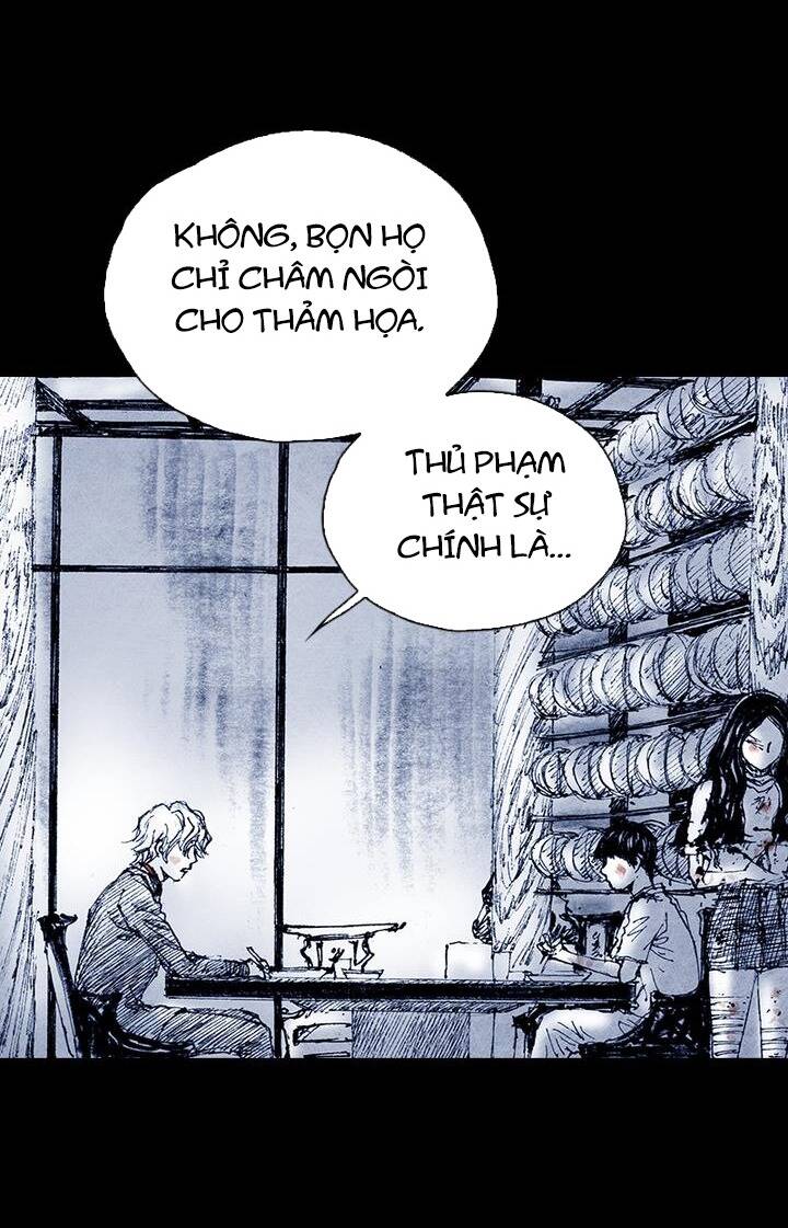 Distant Sky 5 Chapter 33 - 22