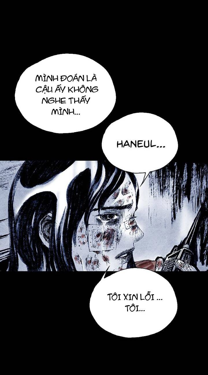 Distant Sky 5 Chapter 31 - 32