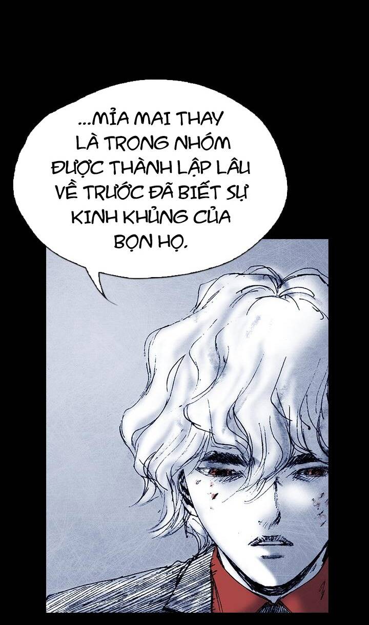 Distant Sky 5 Chapter 33 - 23