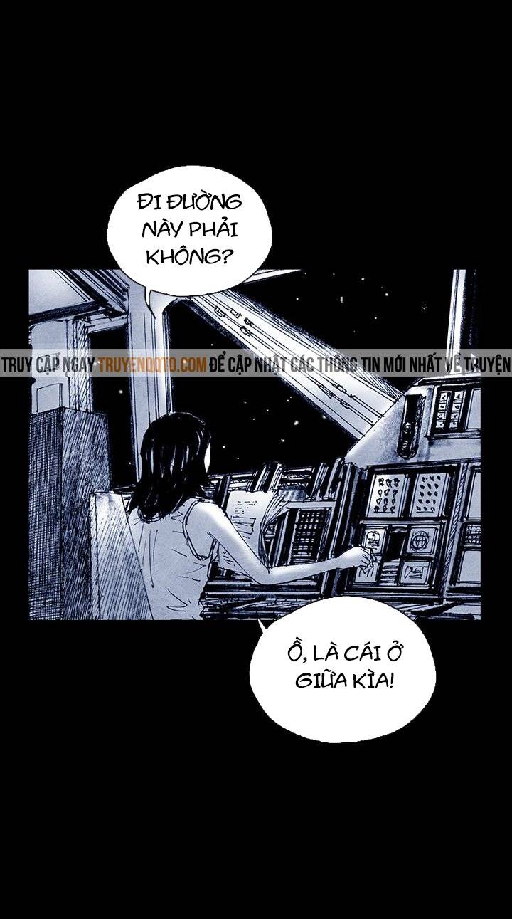 Distant Sky 5 Chapter 34 - 21