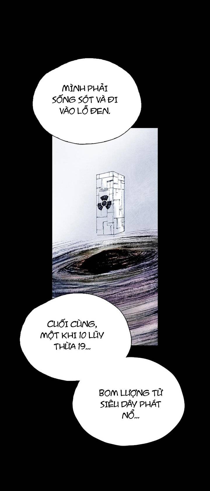 Distant Sky 5 Chapter 35 - 19