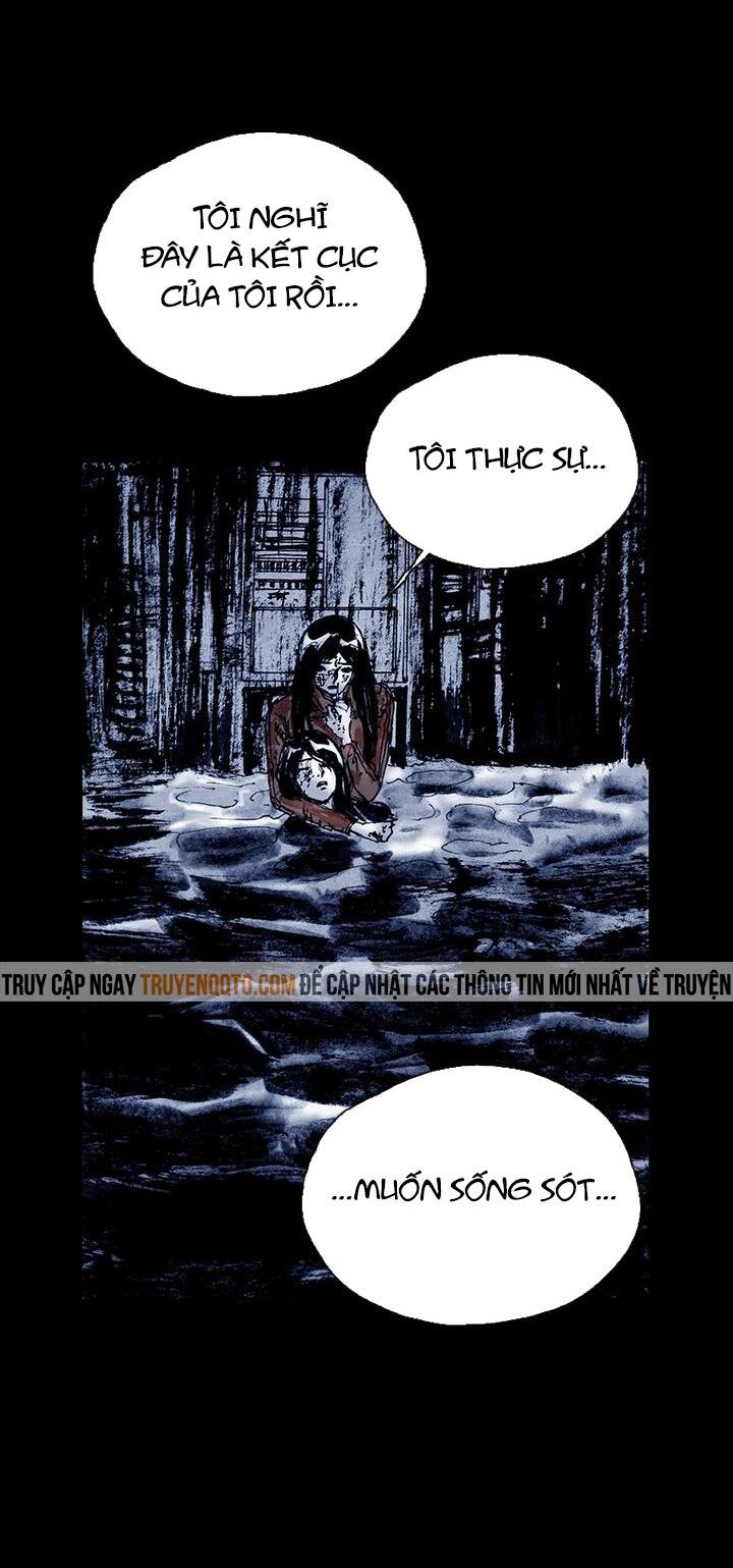 Distant Sky 5 Chapter 31 - 33