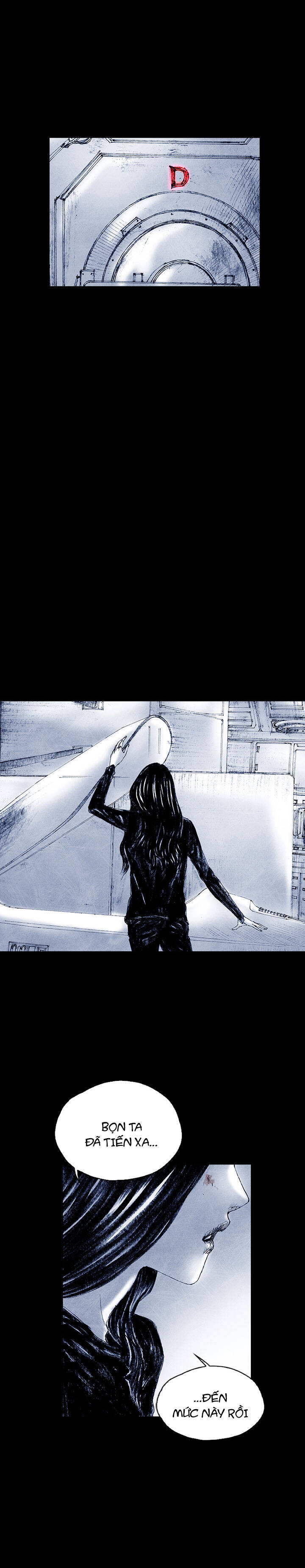 Distant Sky 5 Chapter 36 - 18