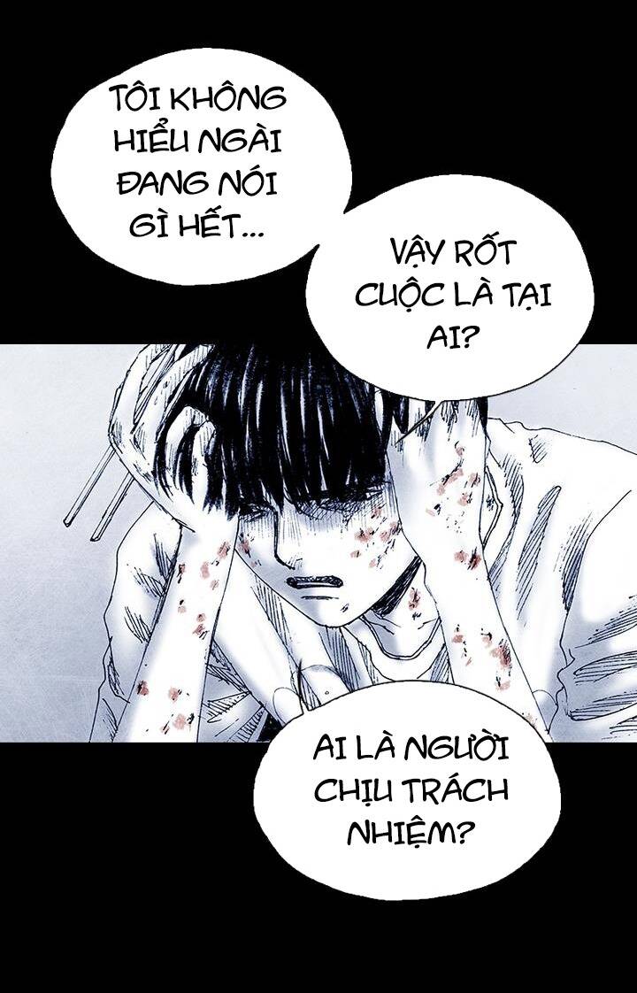 Distant Sky 5 Chapter 33 - 25