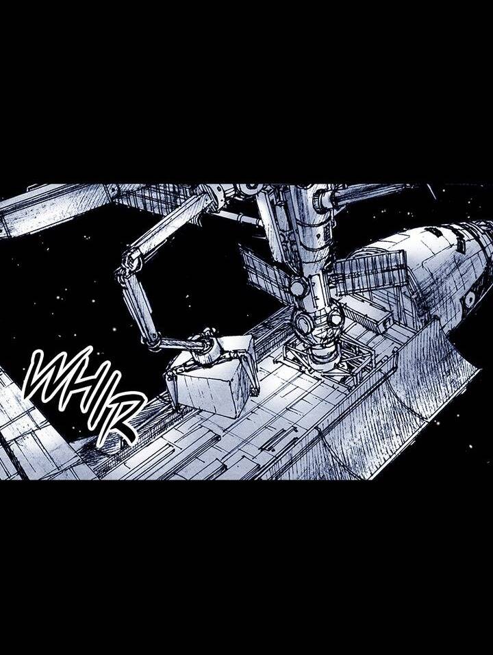 Distant Sky 5 Chapter 34 - 23