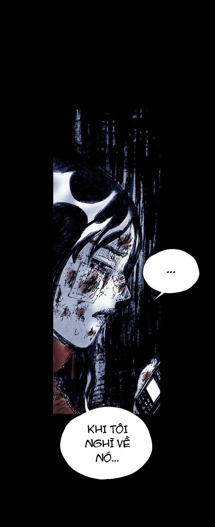 Distant Sky 5 Chapter 31 - 35