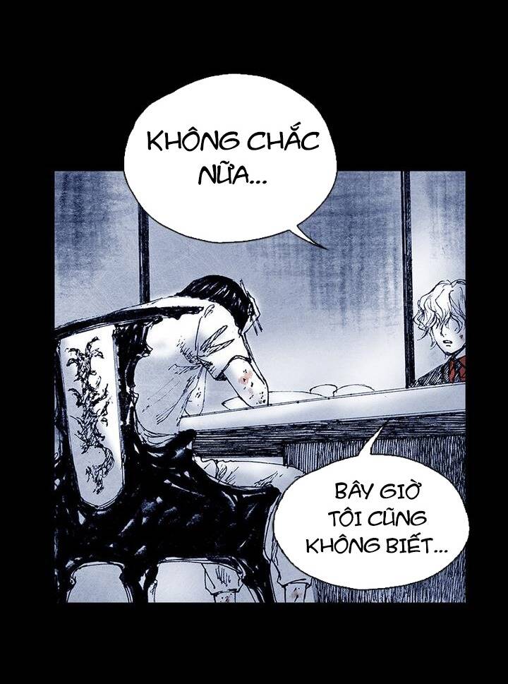 Distant Sky 5 Chapter 33 - 26