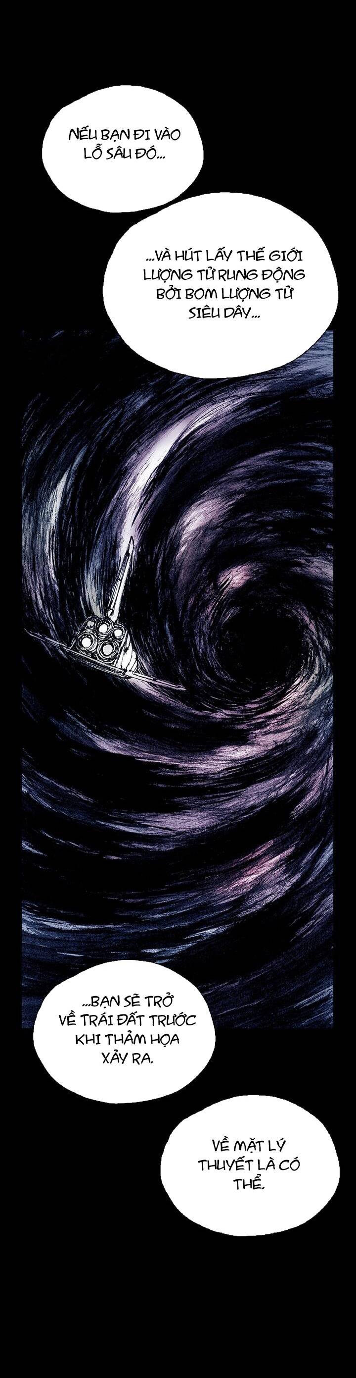 Distant Sky 5 Chapter 35 - 22