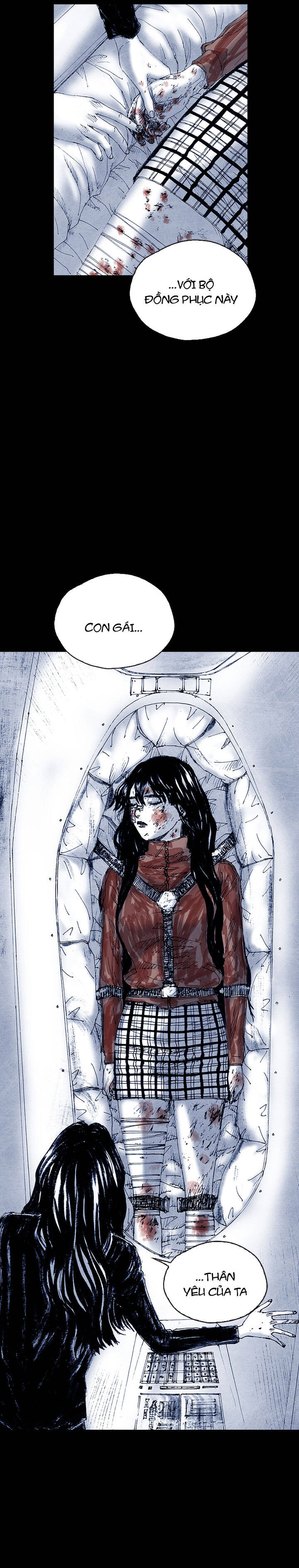 Distant Sky 5 Chapter 36 - 20