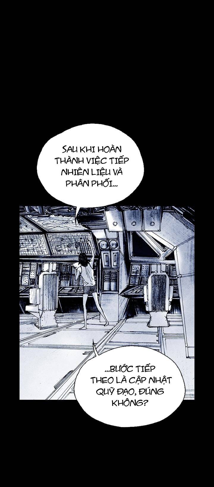 Distant Sky 5 Chapter 34 - 25