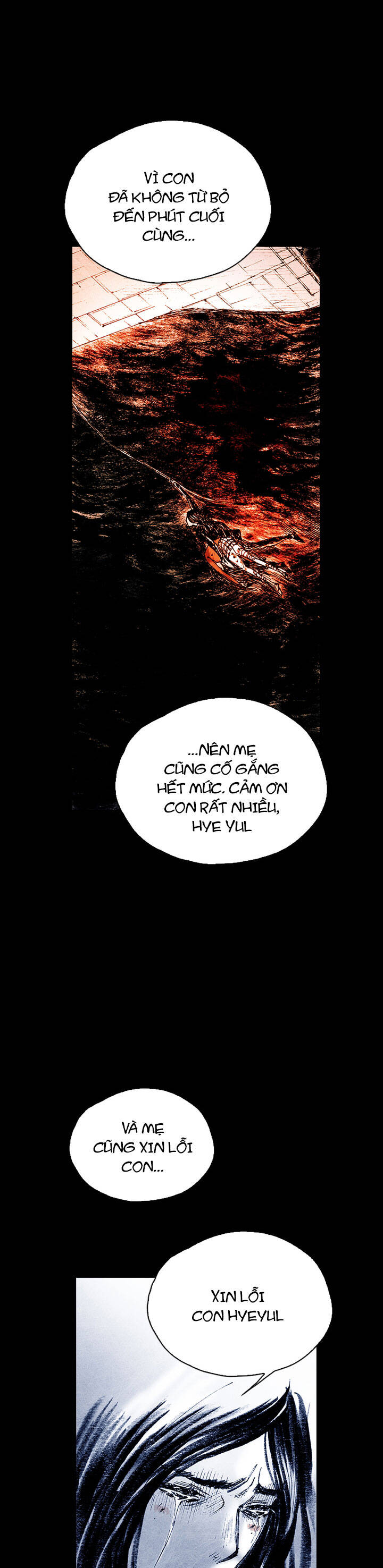 Distant Sky 5 Chapter 36 - 21