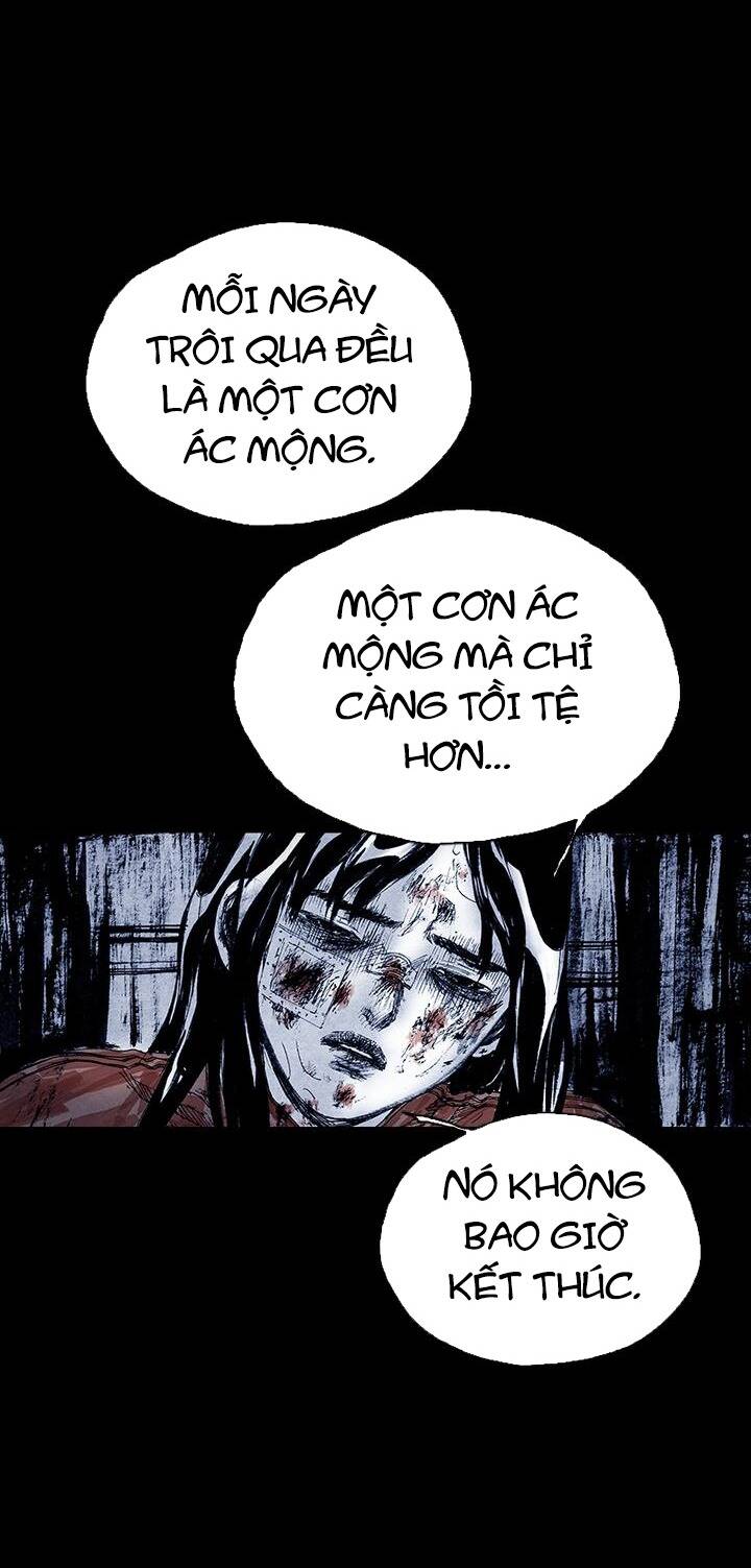 Distant Sky 5 Chapter 31 - 37