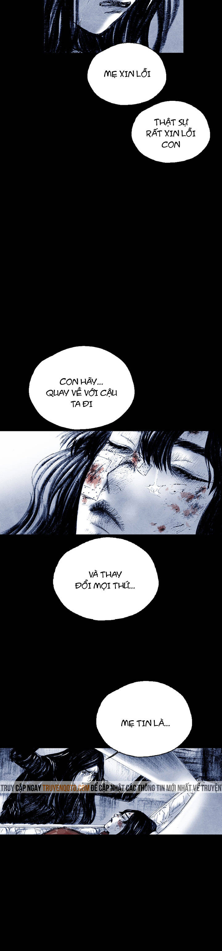 Distant Sky 5 Chapter 36 - 22