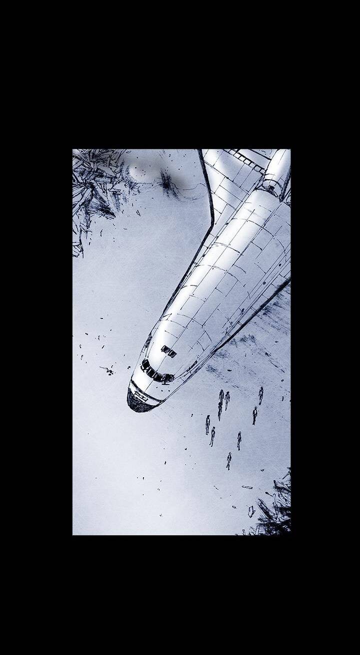 Distant Sky 5 Chapter 32 - 33