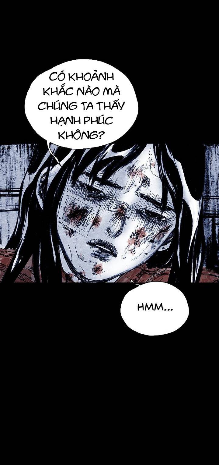 Distant Sky 5 Chapter 31 - 38