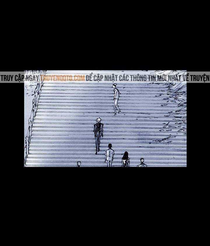 Distant Sky 5 Chapter 32 - 34