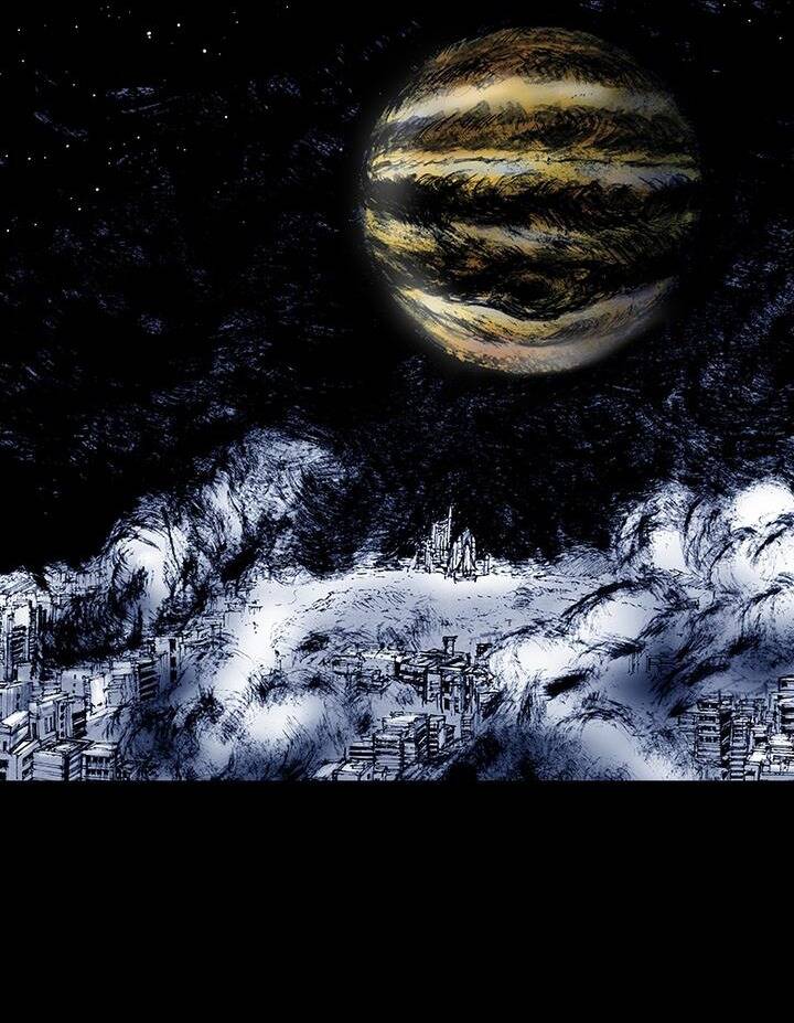 Distant Sky 5 Chapter 33 - 30