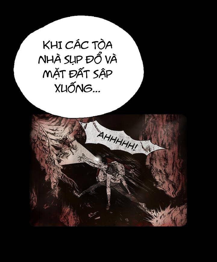 Distant Sky 5 Chapter 31 - 41