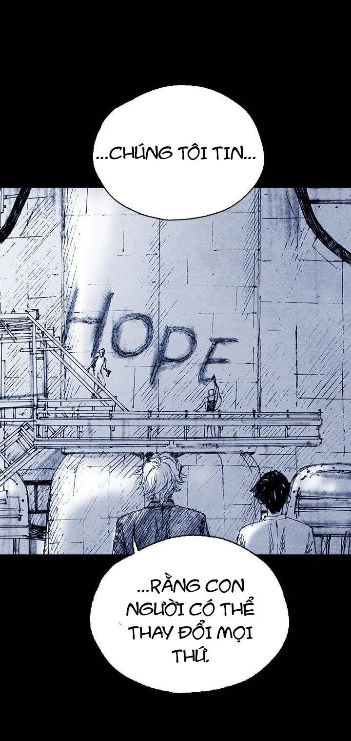 Distant Sky 5 Chapter 33 - 32