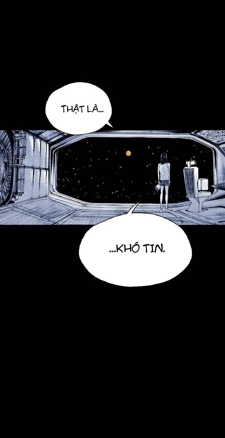 Distant Sky 5 Chapter 34 - 30