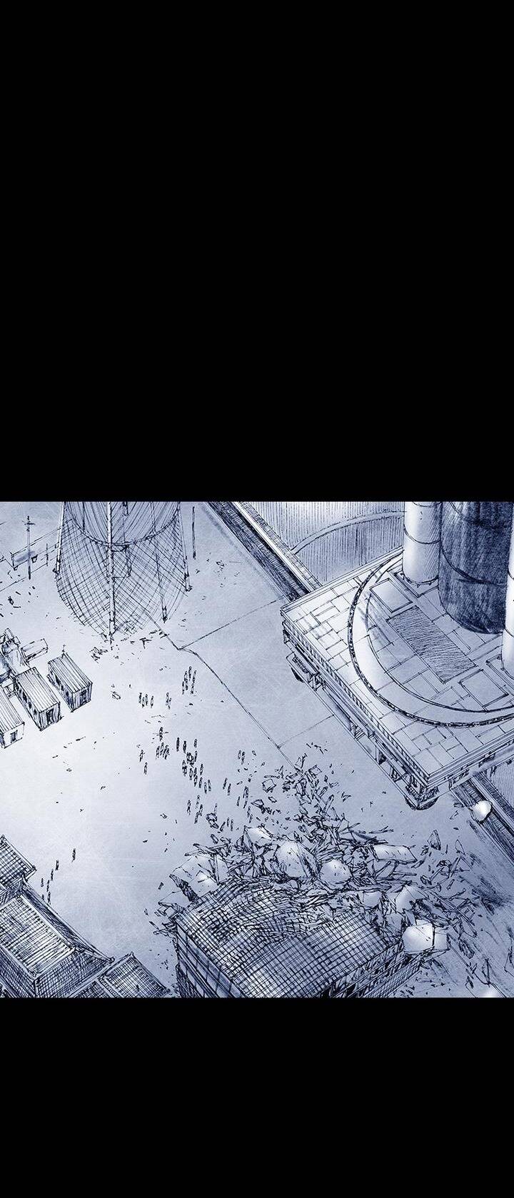 Distant Sky 5 Chapter 32 - 37