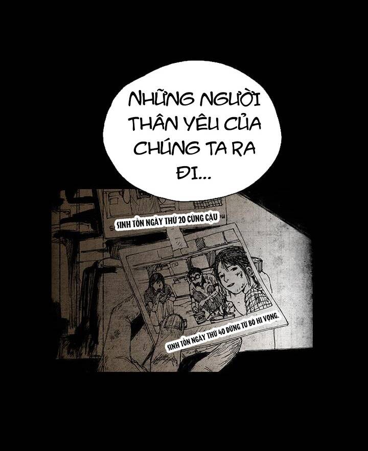 Distant Sky 5 Chapter 31 - 42