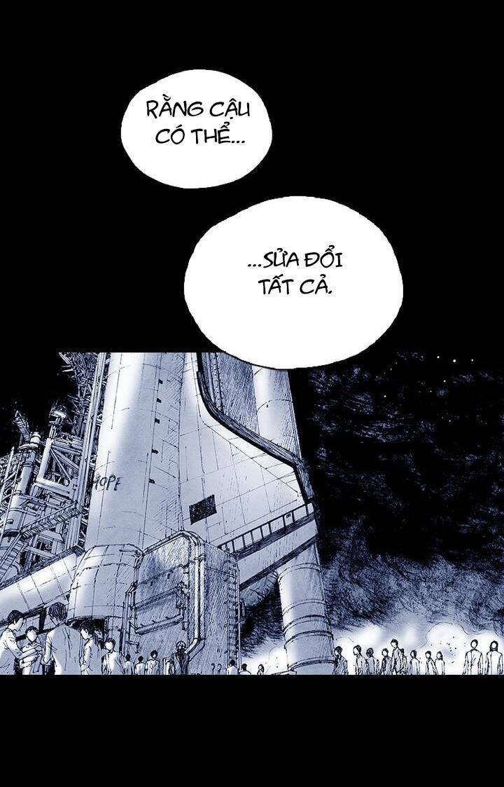 Distant Sky 5 Chapter 33 - 33