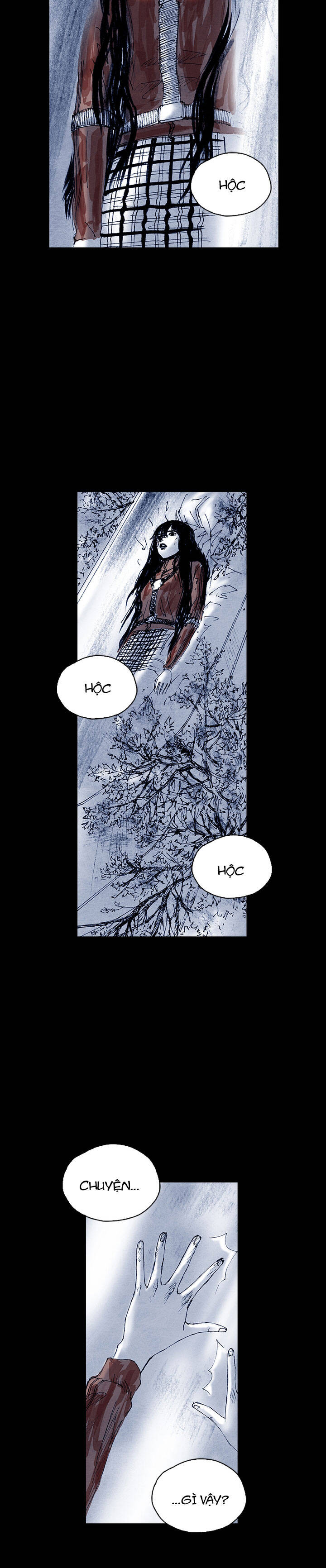 Distant Sky 5 Chapter 36 - 27