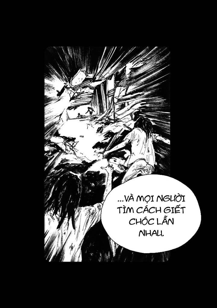 Distant Sky 5 Chapter 31 - 43