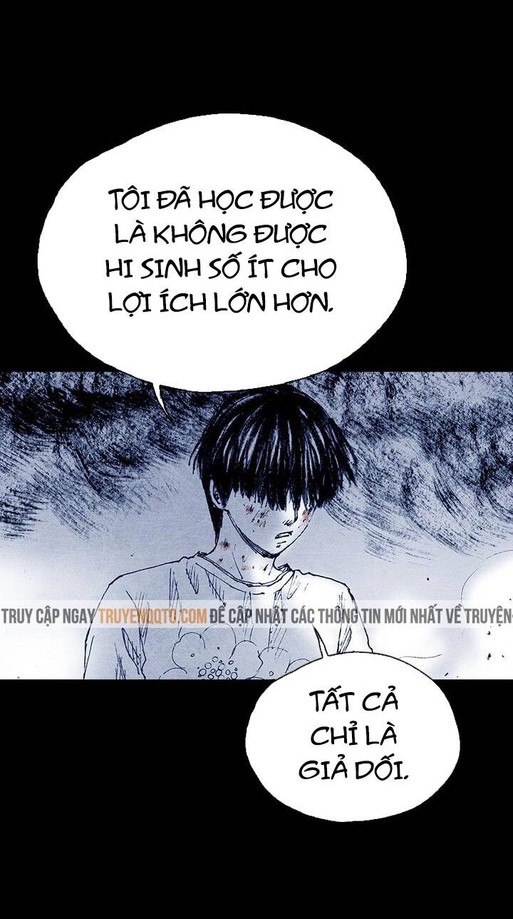 Distant Sky 5 Chapter 33 - 34