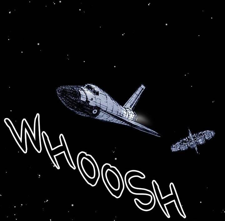 Distant Sky 5 Chapter 34 - 32