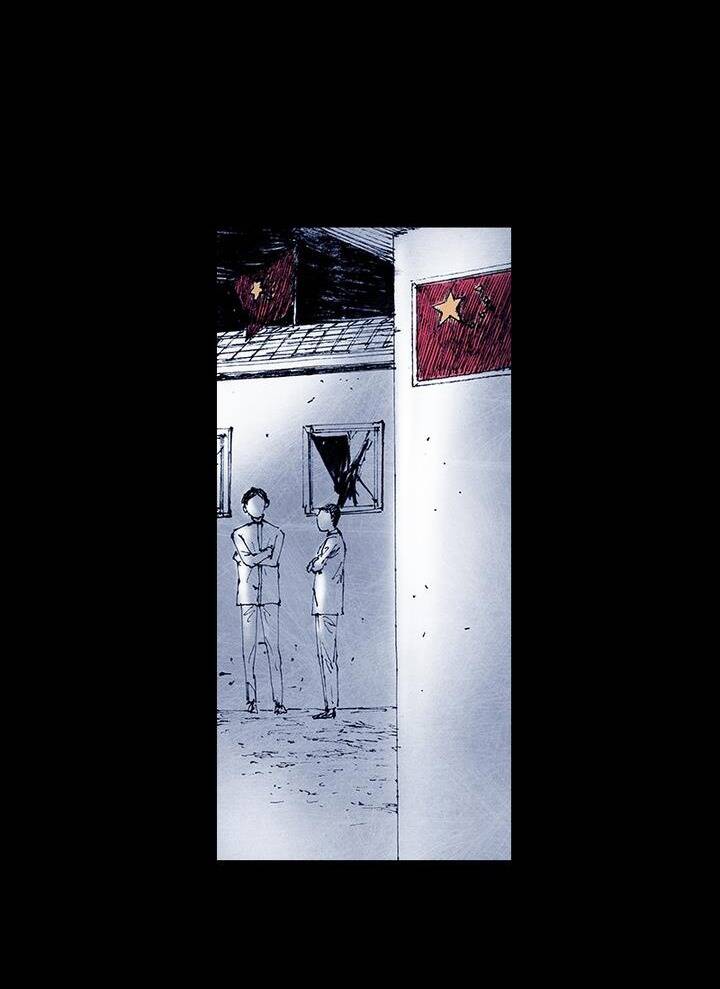 Distant Sky 5 Chapter 32 - 39