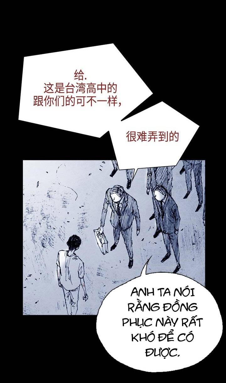 Distant Sky 5 Chapter 33 - 35