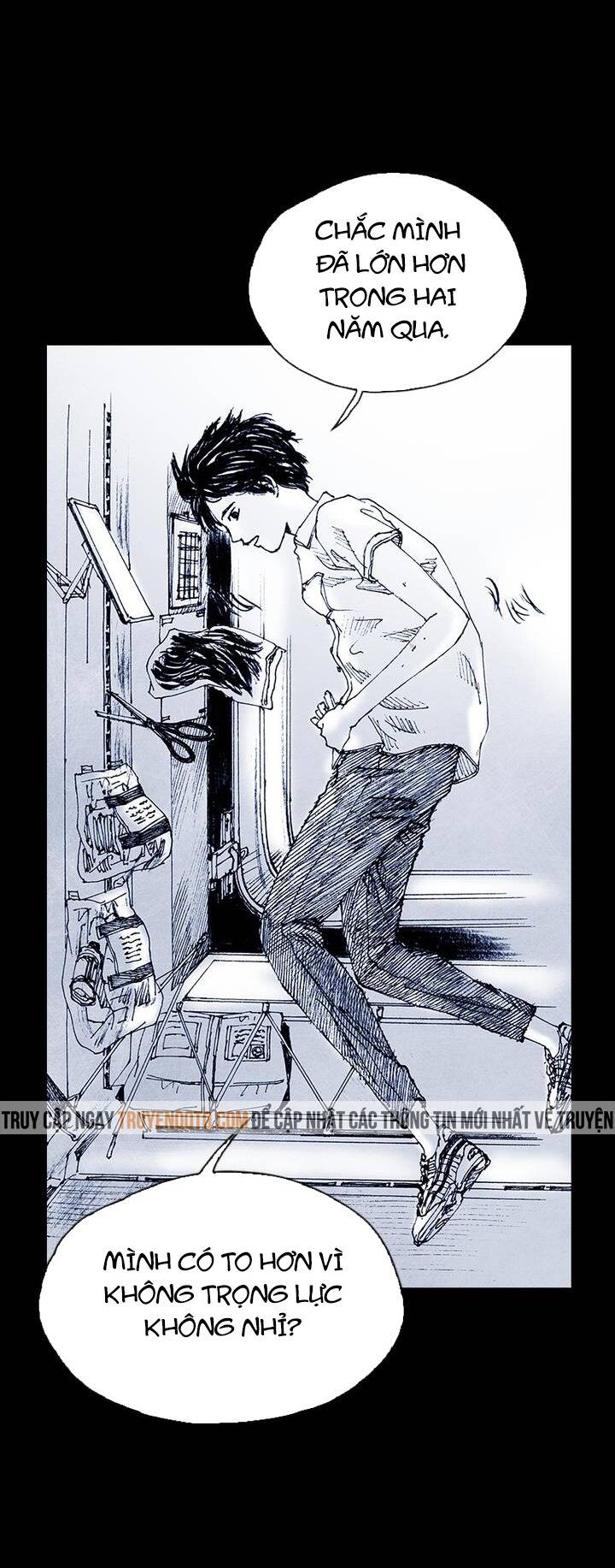 Distant Sky 5 Chapter 35 - 31