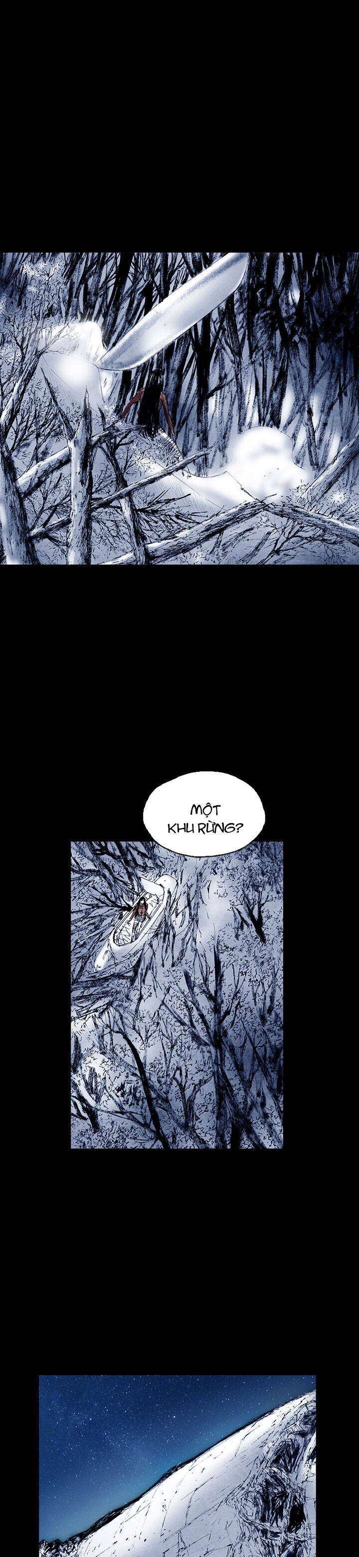 Distant Sky 5 Chapter 36 - 29