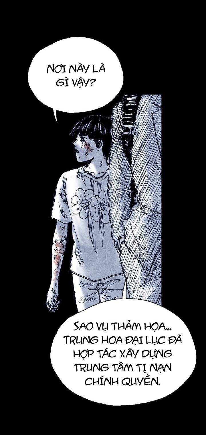 Distant Sky 5 Chapter 32 - 40