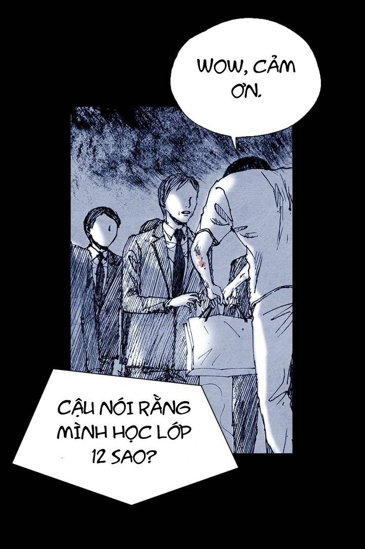 Distant Sky 5 Chapter 33 - 36