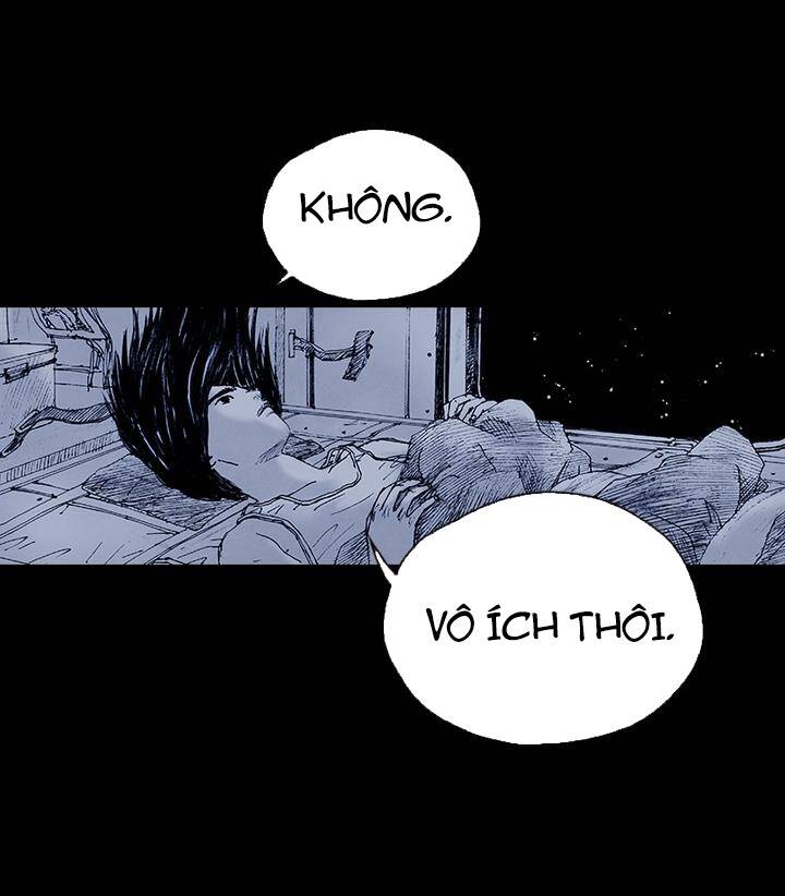 Distant Sky 5 Chapter 34 - 34