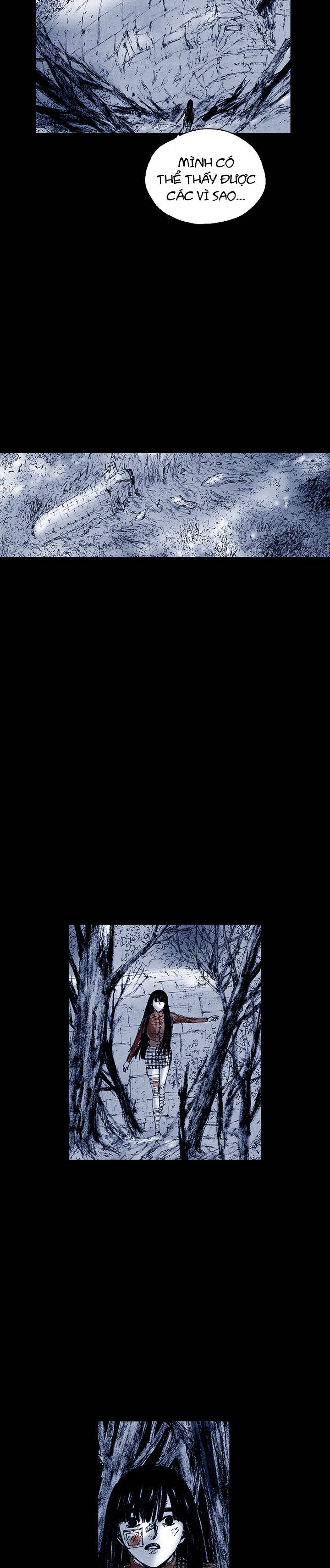 Distant Sky 5 Chapter 36 - 30