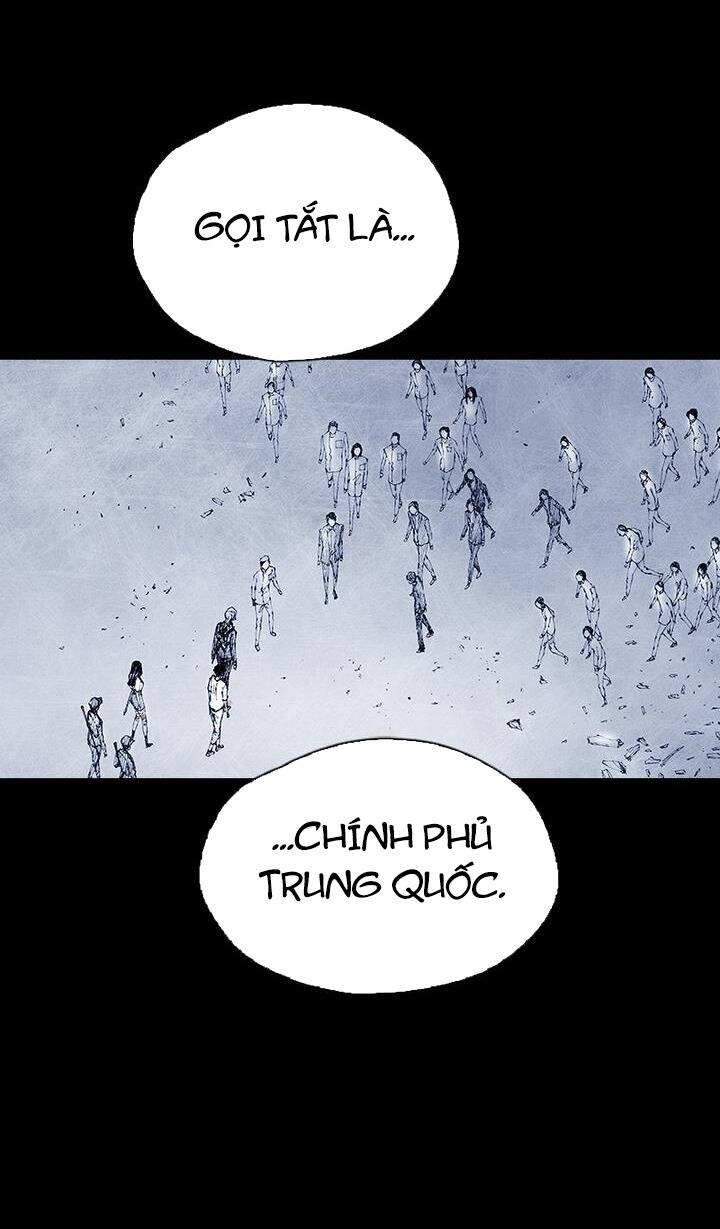 Distant Sky 5 Chapter 32 - 41