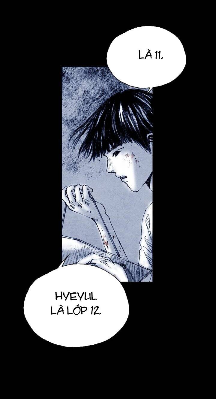 Distant Sky 5 Chapter 33 - 37