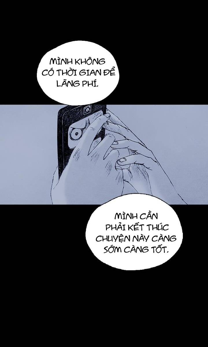 Distant Sky 5 Chapter 34 - 35