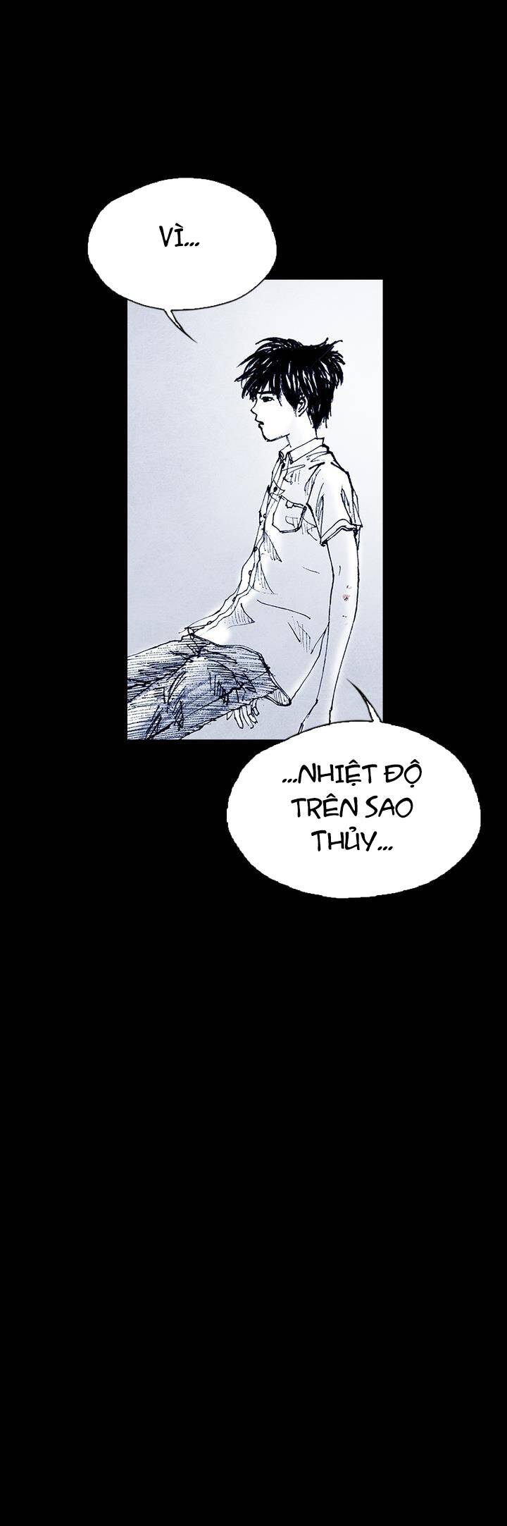 Distant Sky 5 Chapter 35 - 33