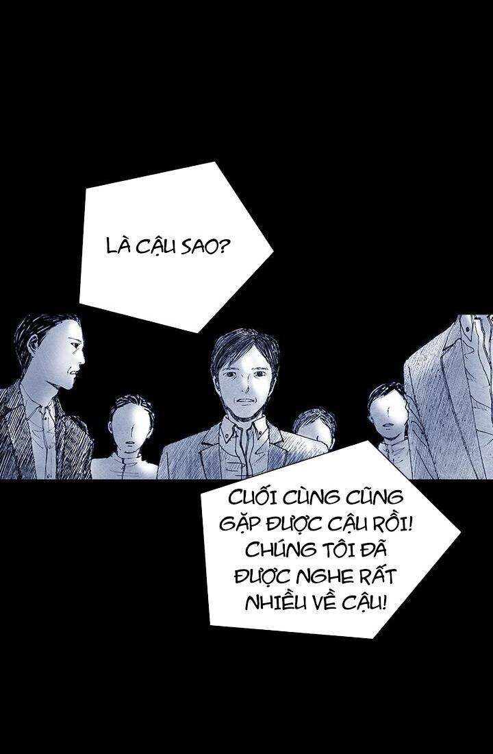 Distant Sky 5 Chapter 32 - 42