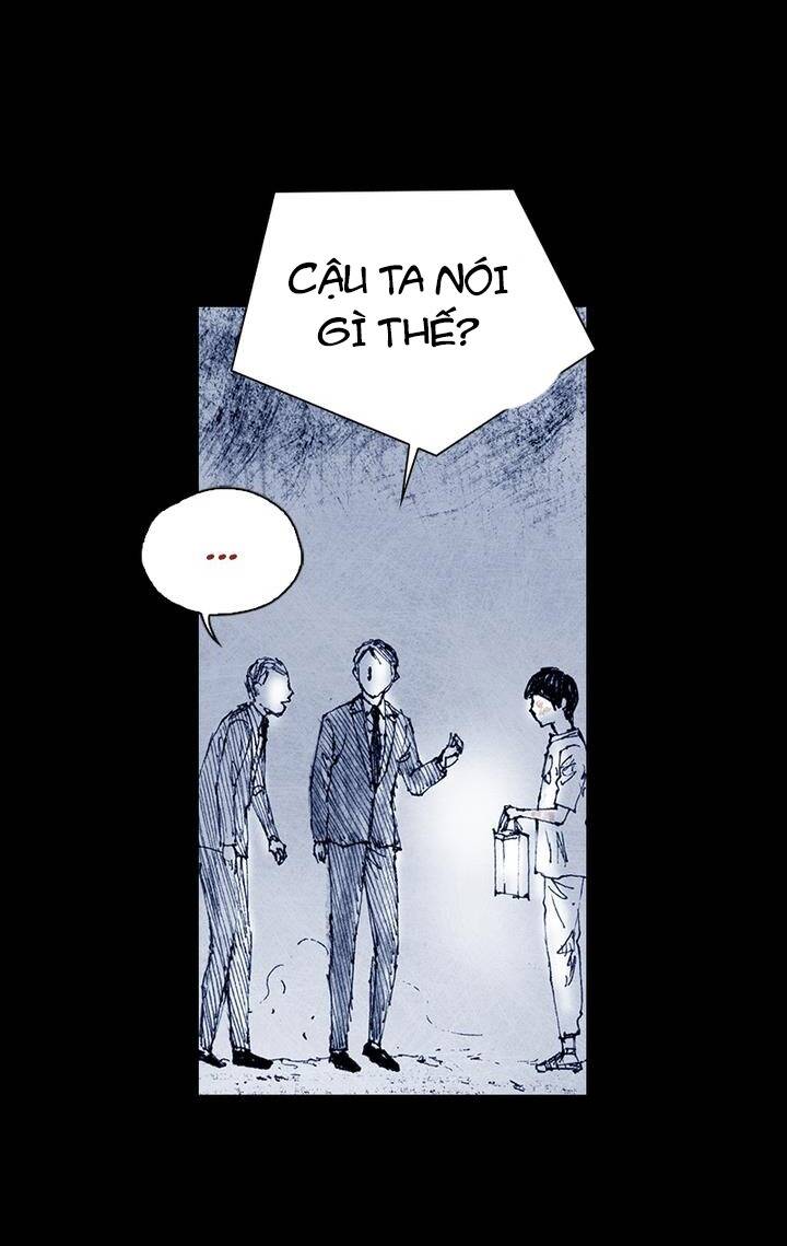 Distant Sky 5 Chapter 33 - 38