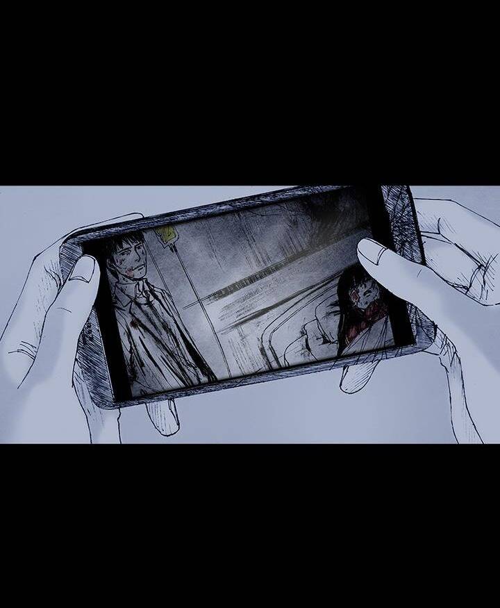 Distant Sky 5 Chapter 34 - 36