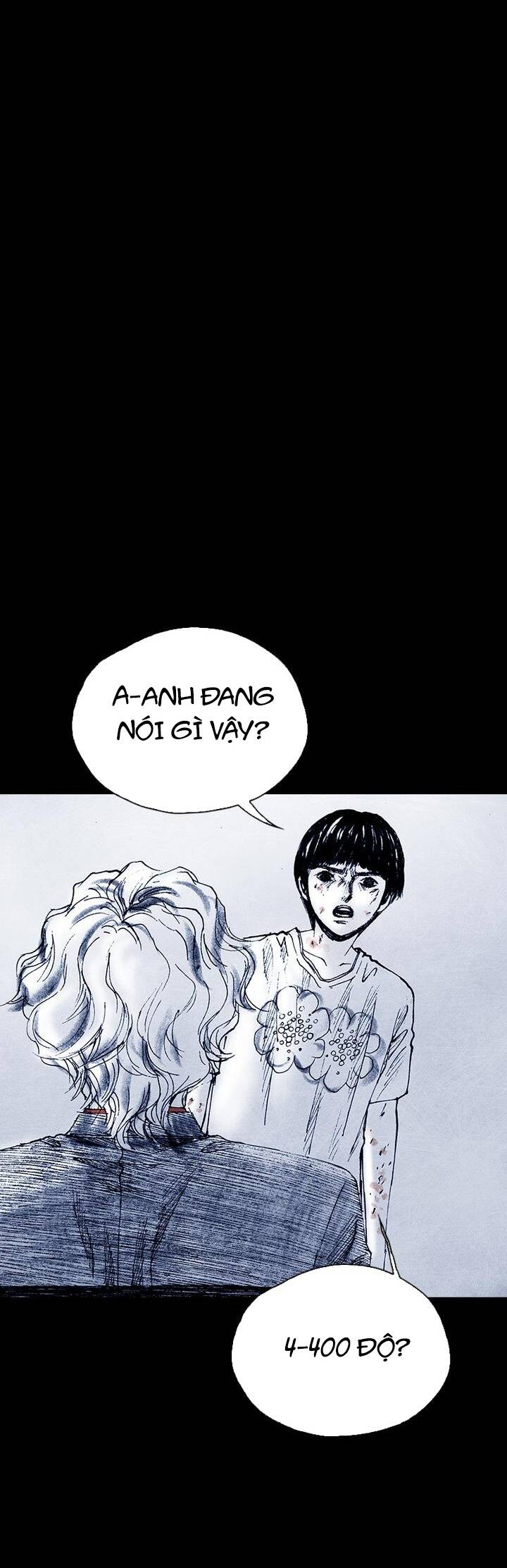 Distant Sky 5 Chapter 35 - 34